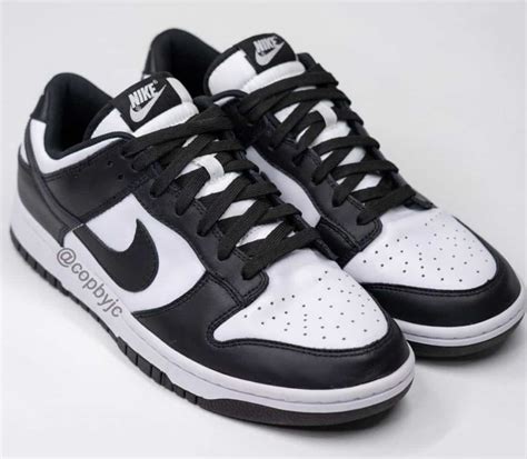 schwarz weiße nike dunks|white nike dunk shoes.